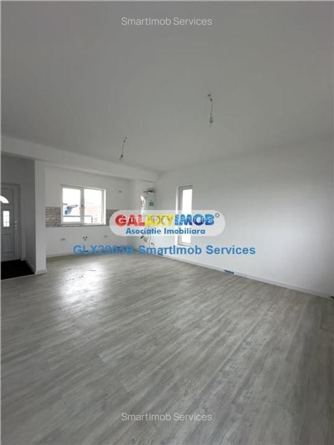 Casa individuala 72mp | curte 275mp | 2 dormitoare  | Persoana Fizica - 5