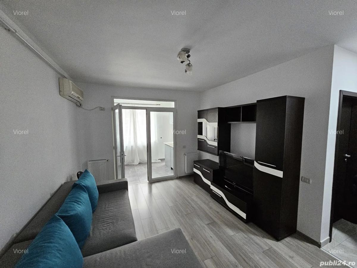 Inchiriez apartament 2 camere Viva Residence - 5 Inchiriez apartament 2 camere Viva Residence - 5