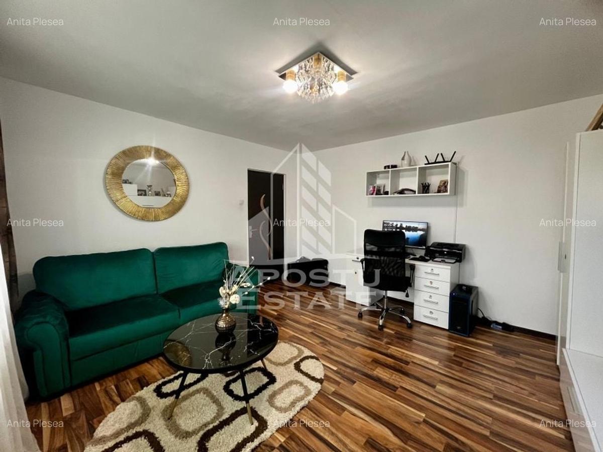 Apartament 3 camere,centrala proprie,zona Bucovina - 1