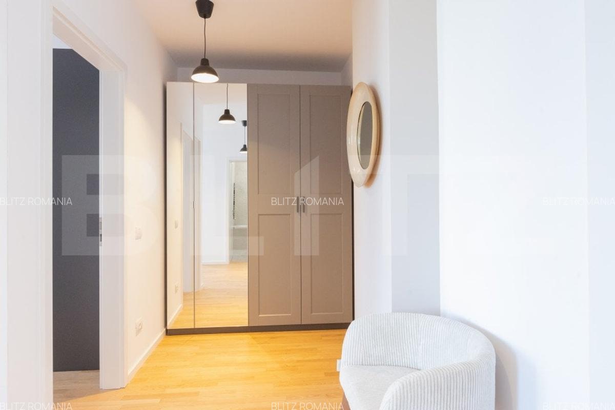 Apartament cu 2 camere, 52 mp, decomandat, zona Take Ionescu (ISHO) - 10
