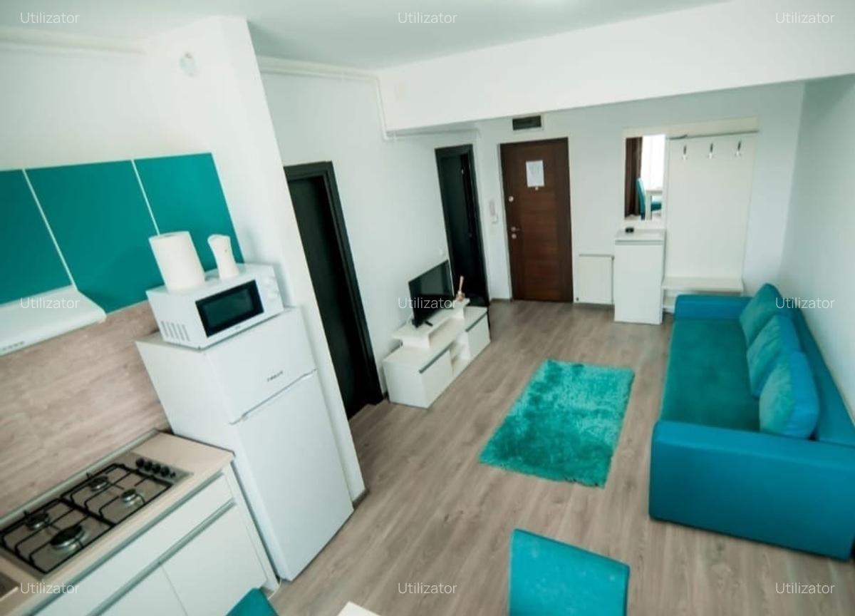 Apartament 2 camere Summerland Mamaia - 2