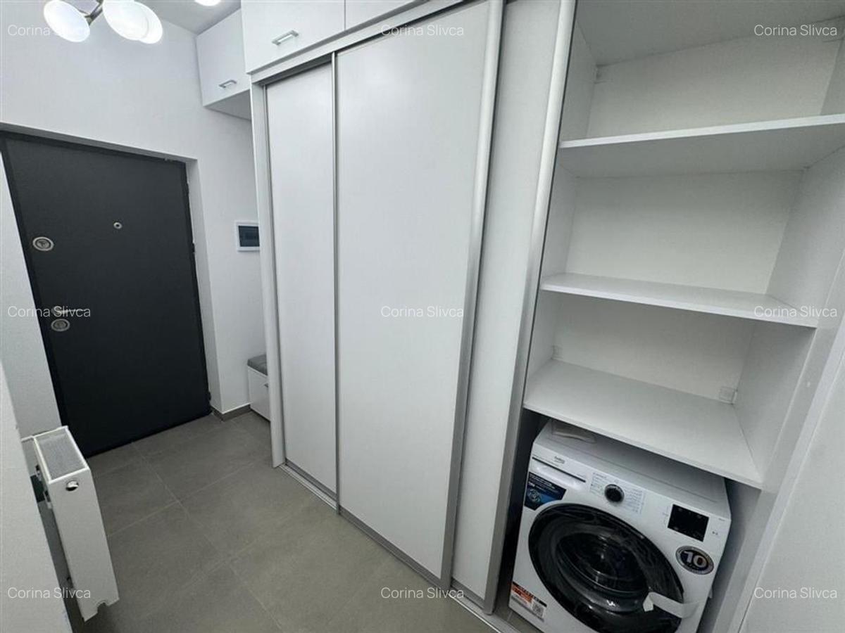 Ap 2 cam de lux, prima inchiriere, parcare, bloc nou, complex Ozone - 8