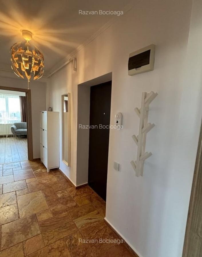Far Centru Scafandri - apartament 2 camere deosebit - 7
