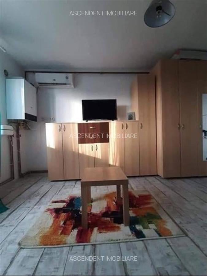 Garsonieră decomandată în Bartolomeu - 3