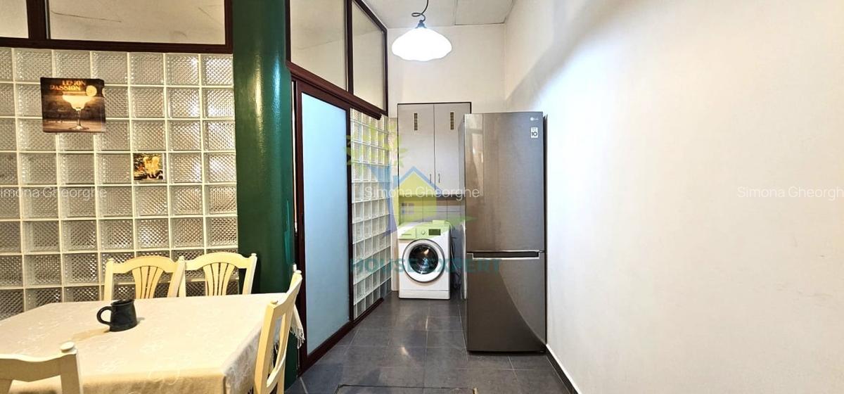 Apartament cochet, 2 camere, in apropierea Parcului Carol - 6