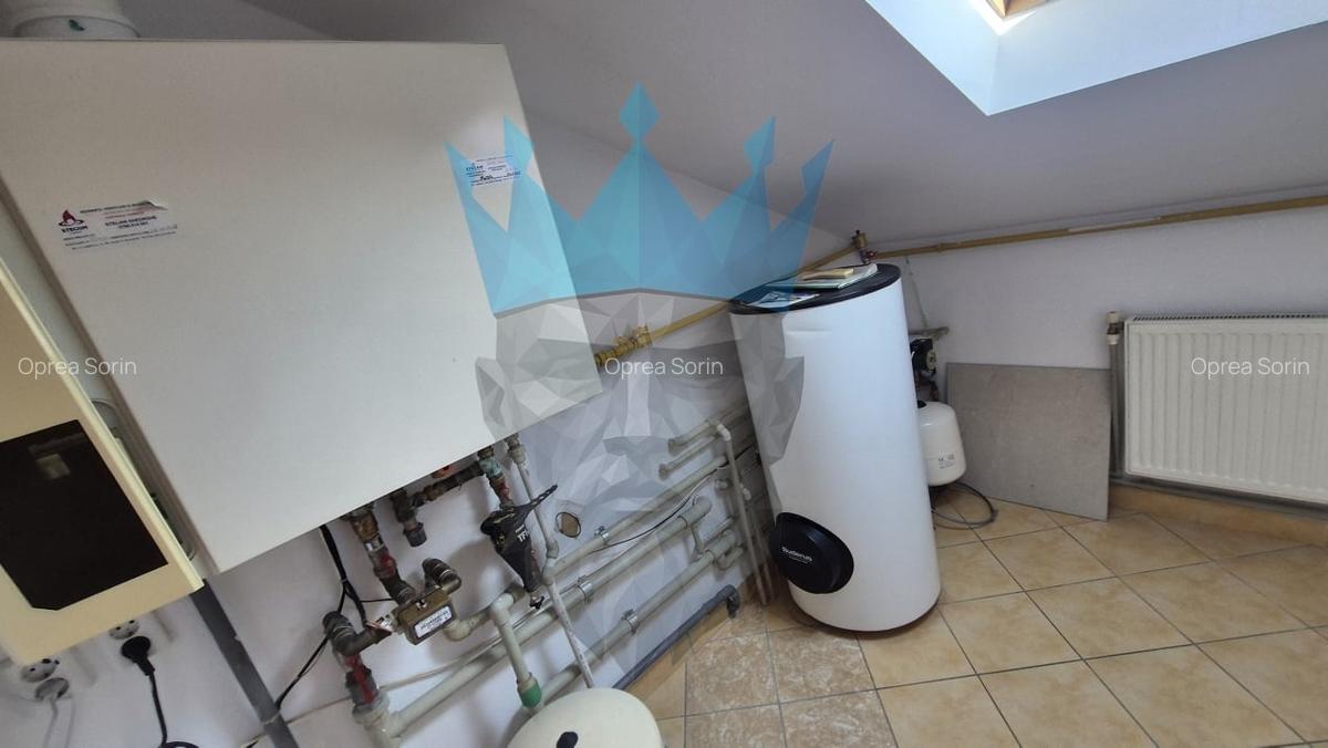 Vila Pipera Bucuresti - 4