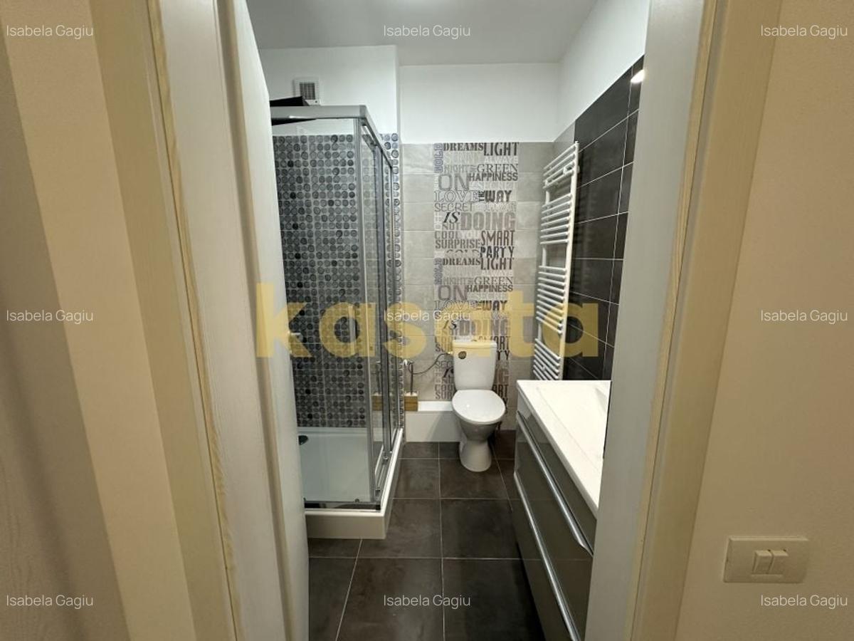 Apartament 3 Camere | Exigent Plaza | Finisaje Moderne - 14