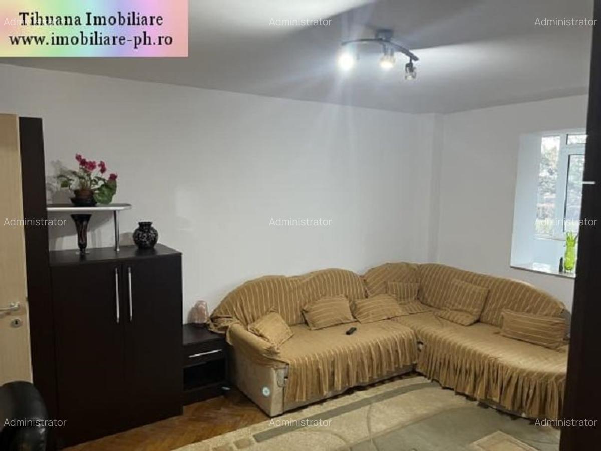 Apartament 2 camere de inchiriat:Vest(mobilat si utilat) - 3