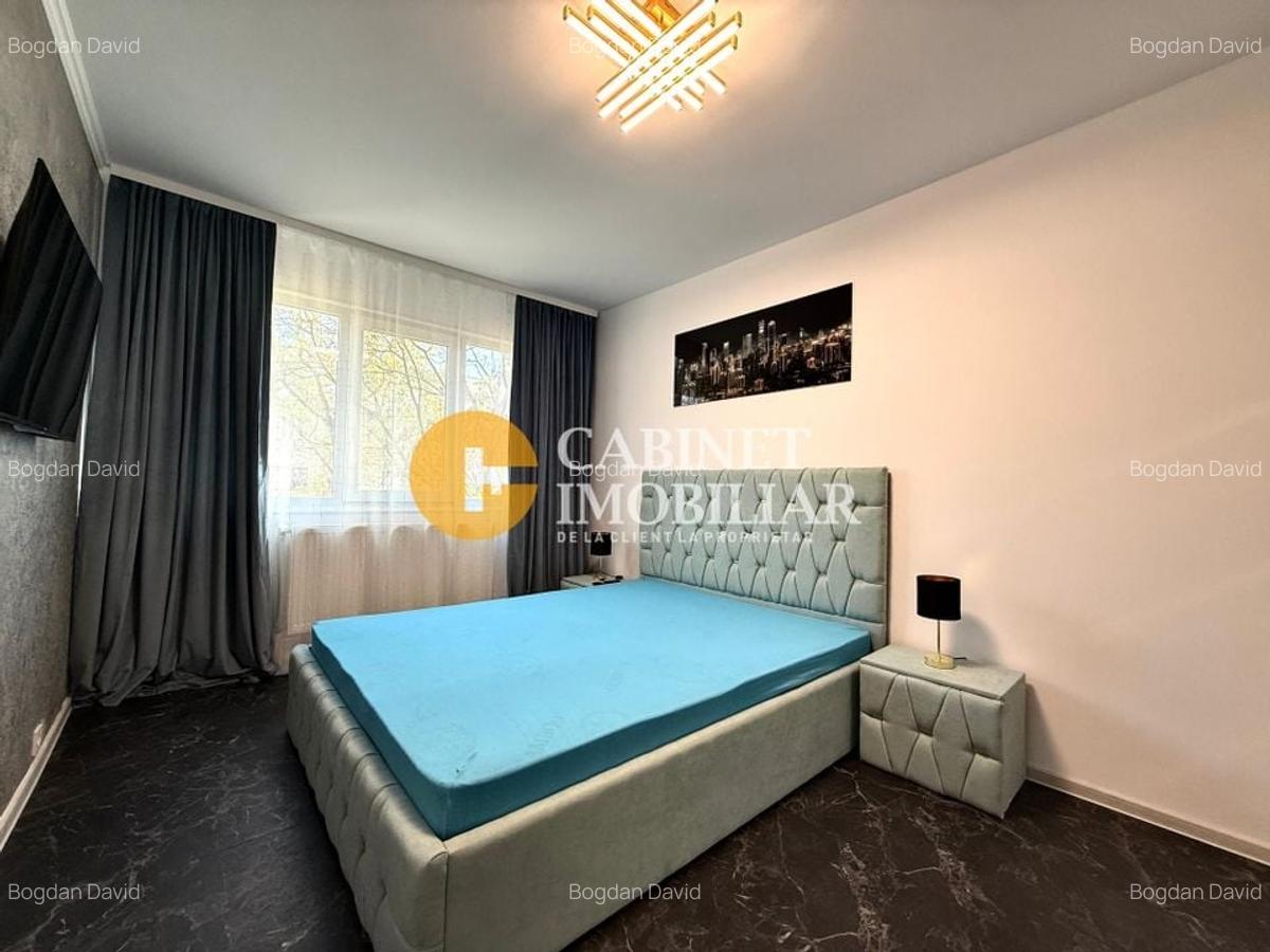 2 Camere Renovat 52mp - Mobilat/Utilat - Zona Podu Ros - Fara Risc - 5