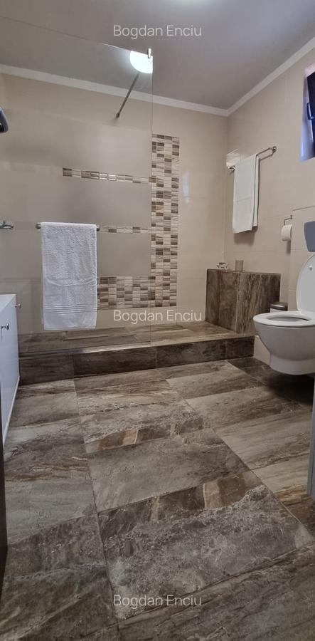 Casa Popești Leordeni Str Drumul Fermei Mobilata Utilata - 4