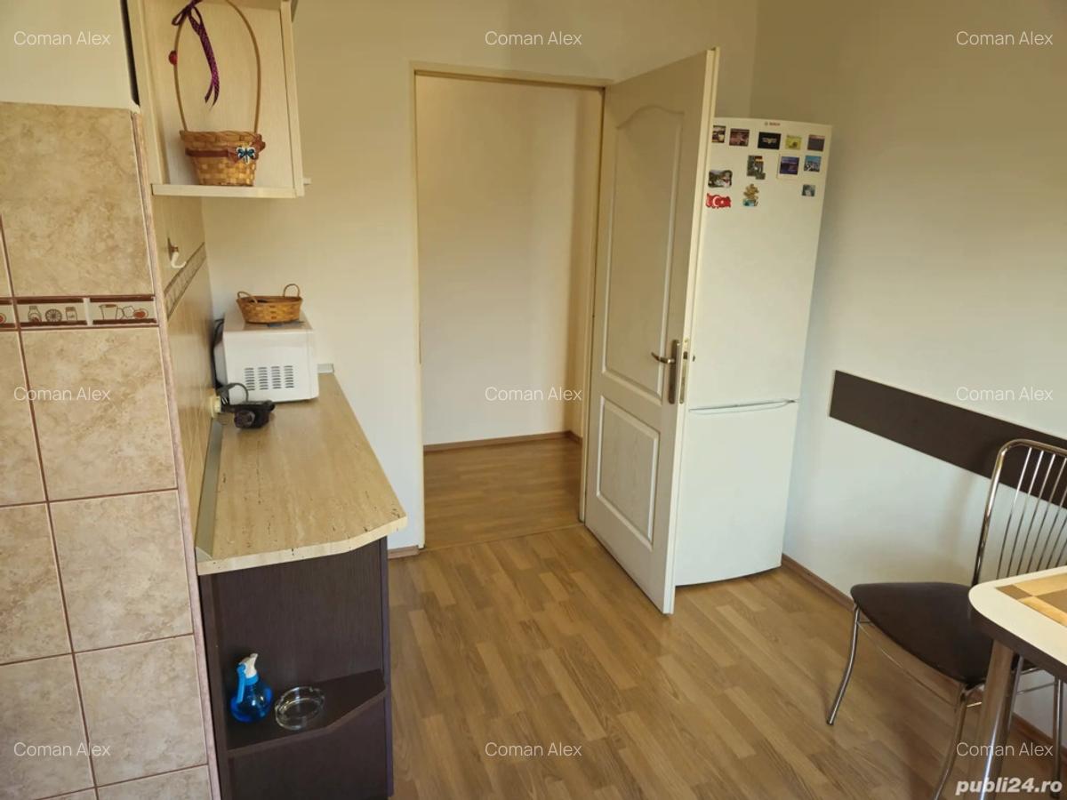 Ofer spre inchiriere apartament cu 2 camere zona Tudor - 3 Ofer spre inchiriere apartament cu 2 camere zona Tudor - 3