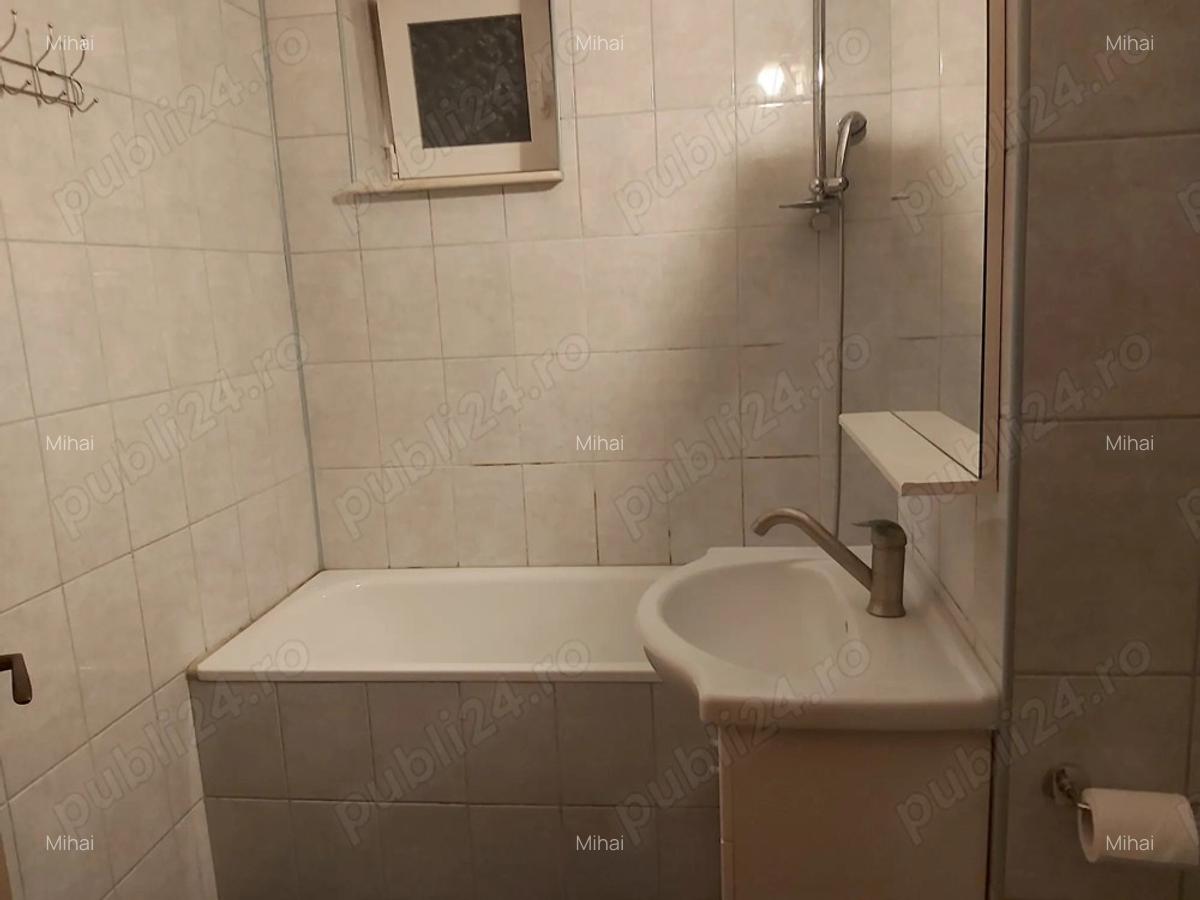 Apartament cu trei camere Ultracentral - 6