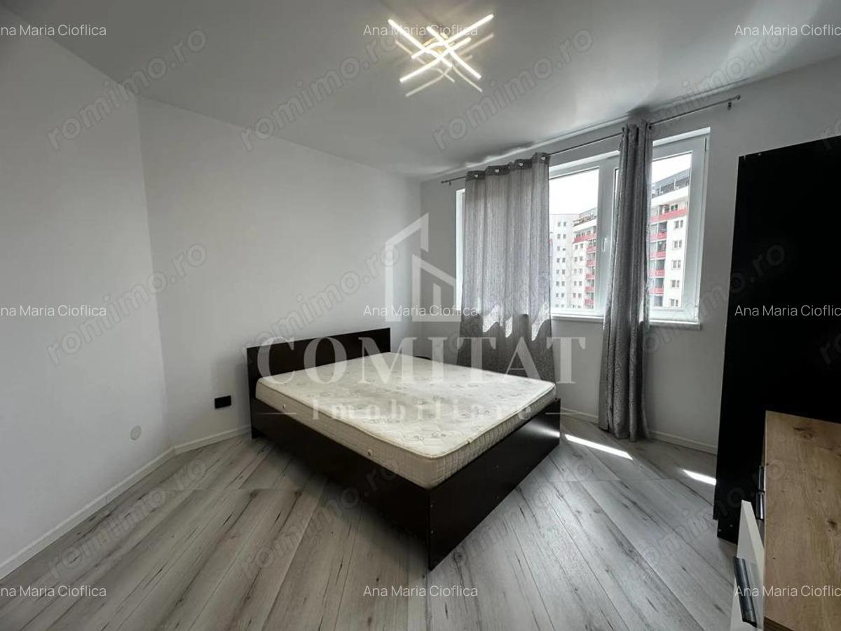 Apartament la etaj intermediar | 3 camere | Zona Bmw - 11