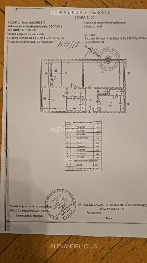 AUCHAN TITAN - BLOC REABILITAT.ET3/4.LIBER! - 13
