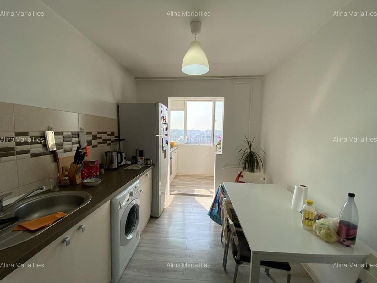 Ocazie ! Apartament 3 camere 2 bai Tei Obor comision 0% - 1