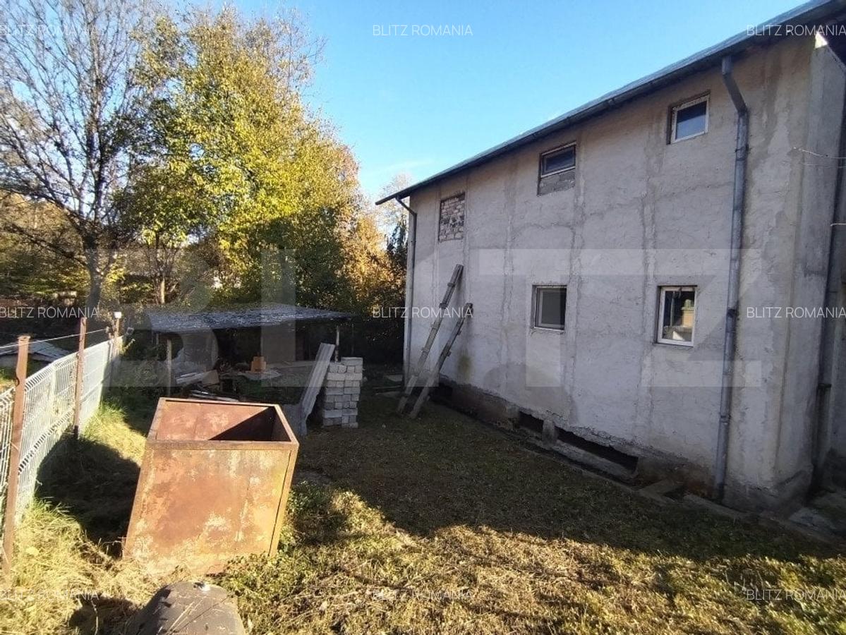 Varfuri Vila S+P+E+M, 7 camere, 2 bai, 127 mp utili - 10