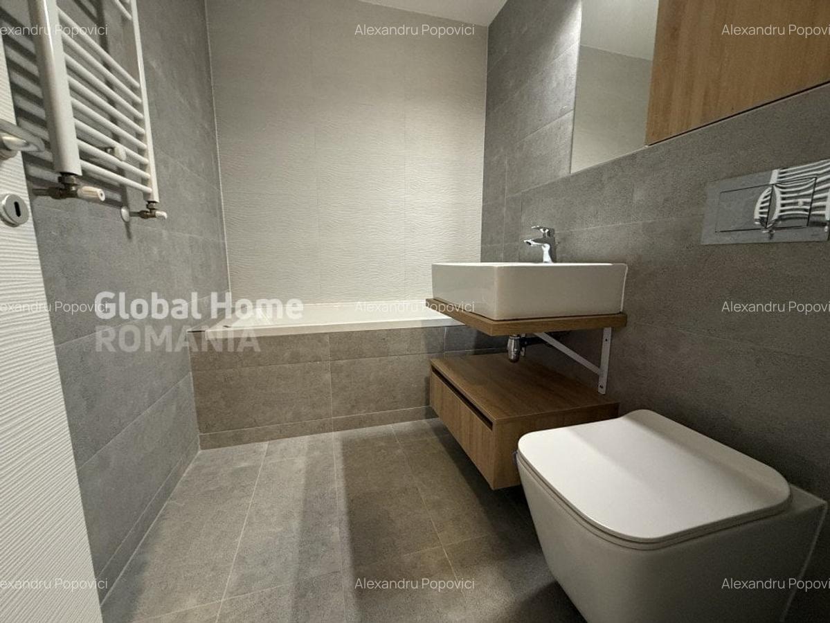 Apartament 2 camere 58MP | Gradina 69MP | Mogosoaia | Bloc Nou - 14