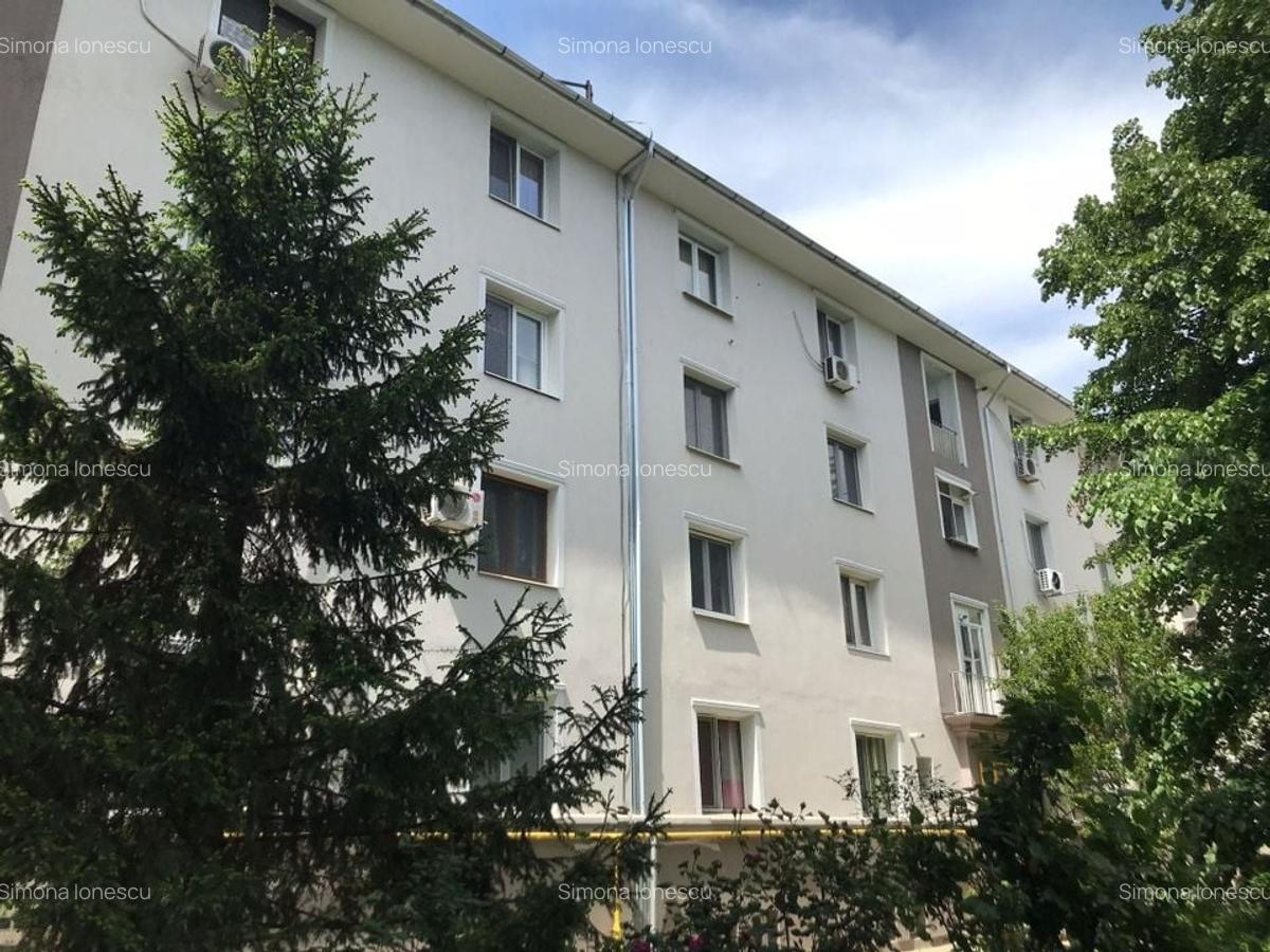 De inchiriat: apartament 2 camere - Grozavesti - Gradina Botanica - 8