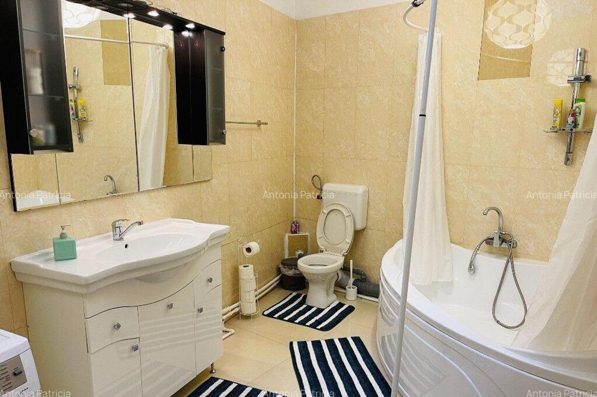 Casa langa Statia de Metrou Aparatorii Patriei - 136mp +c... - 16