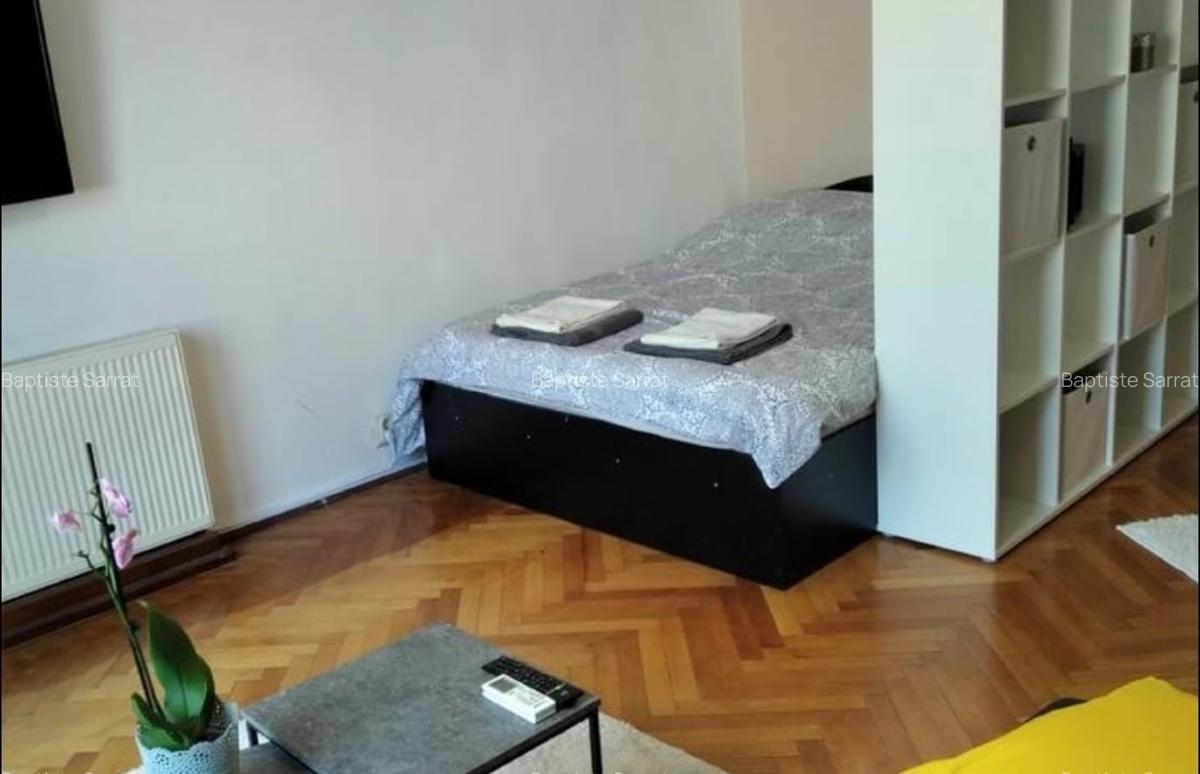 Apartament Complex, etaj 4, balcon - 3