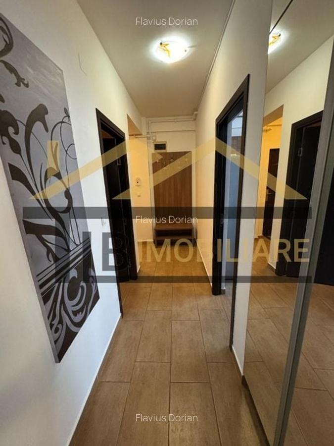 Apartament de 2 camere, 59mp, zona Centrala - 11