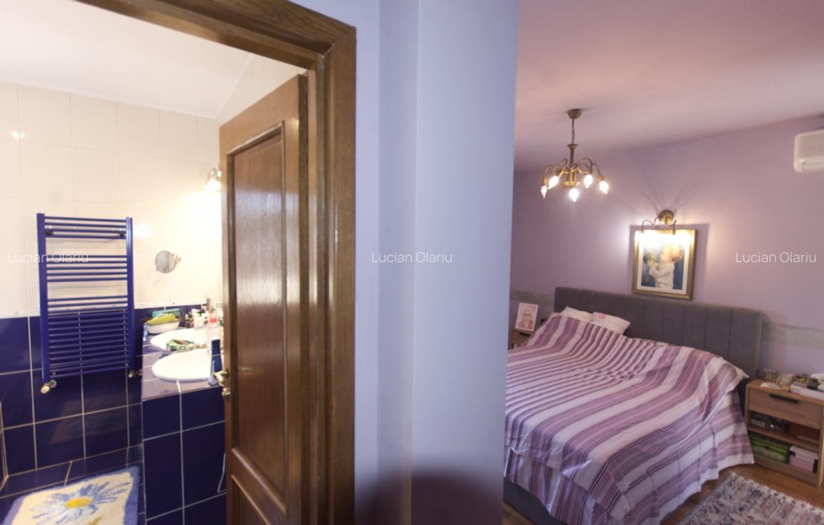 Vila Damaroaia – Spatiu, confort si locatie perfecta - 11