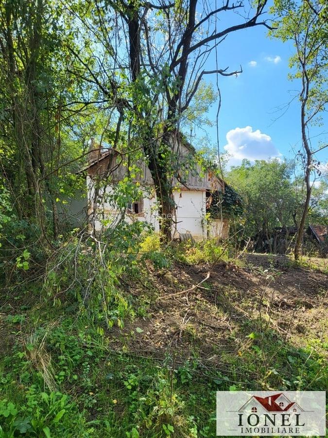 Casa de vanzare in Bihor - comuna Abram - 2