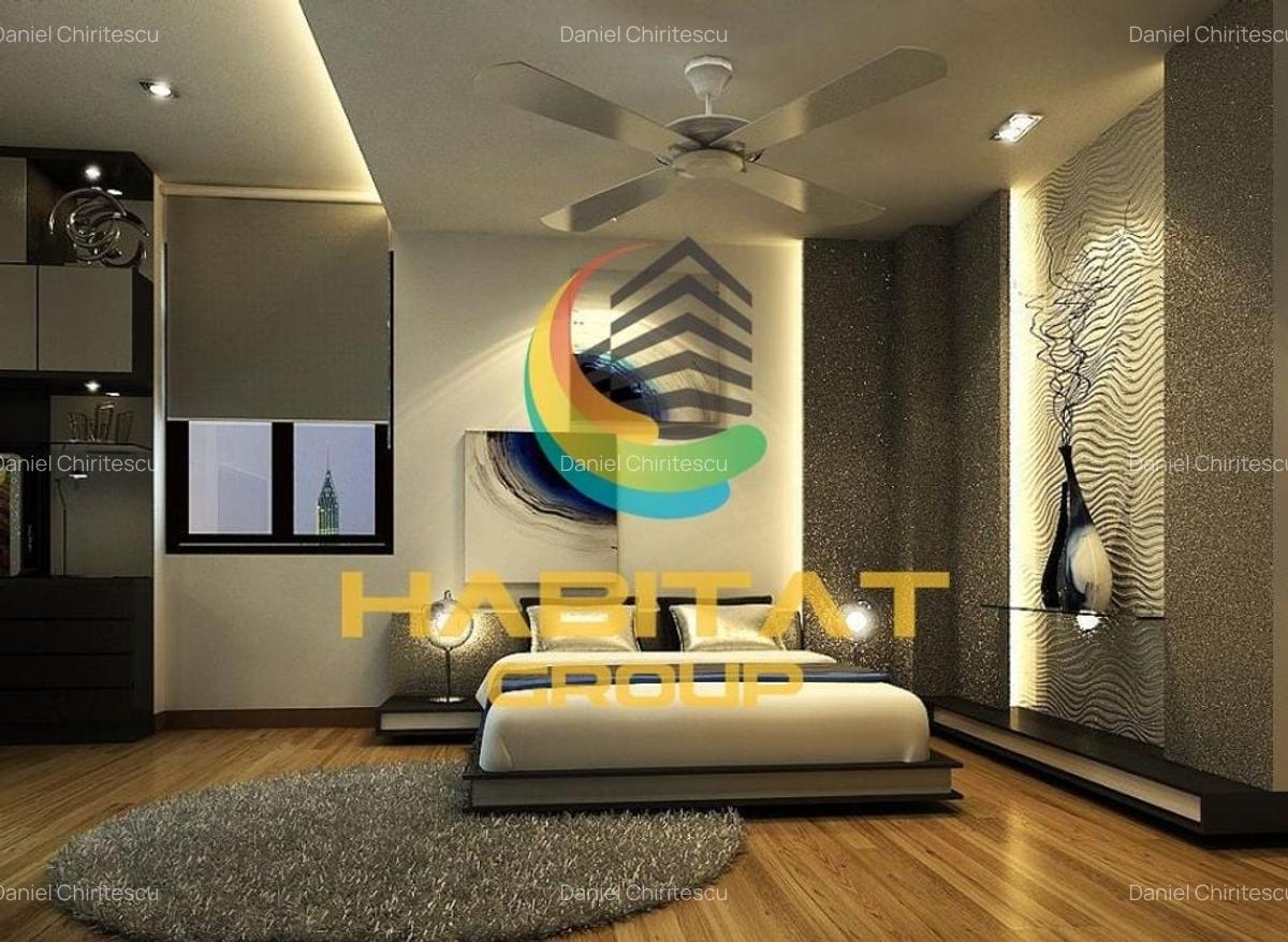 Apartament 2 Camere Incalzire in Pardoseala Sector 4 Berceni - 6