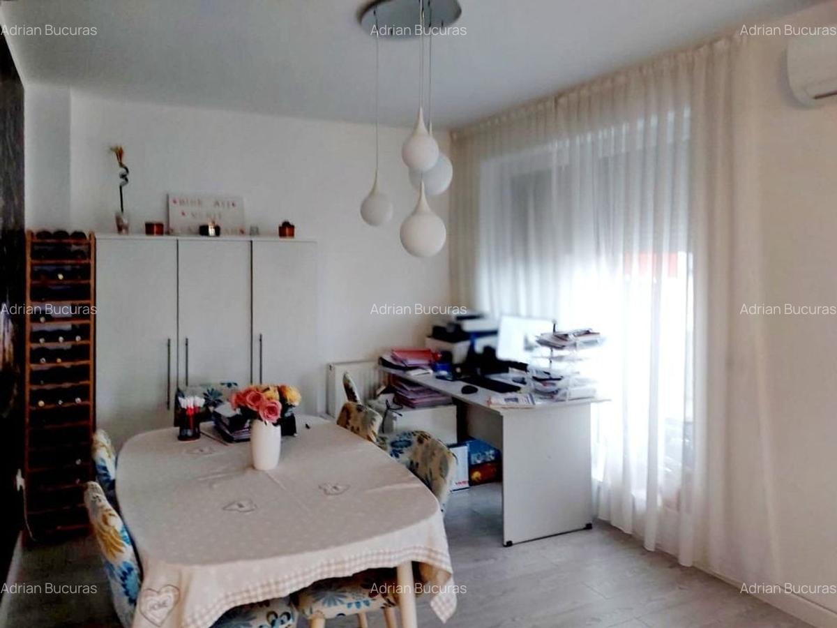 Apartament cu 3 camere decomandat în Bartolomeu - 9