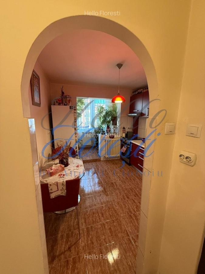 Inchiriere apartament 2 camere 53mp | Grigorescu | Cluj - 9