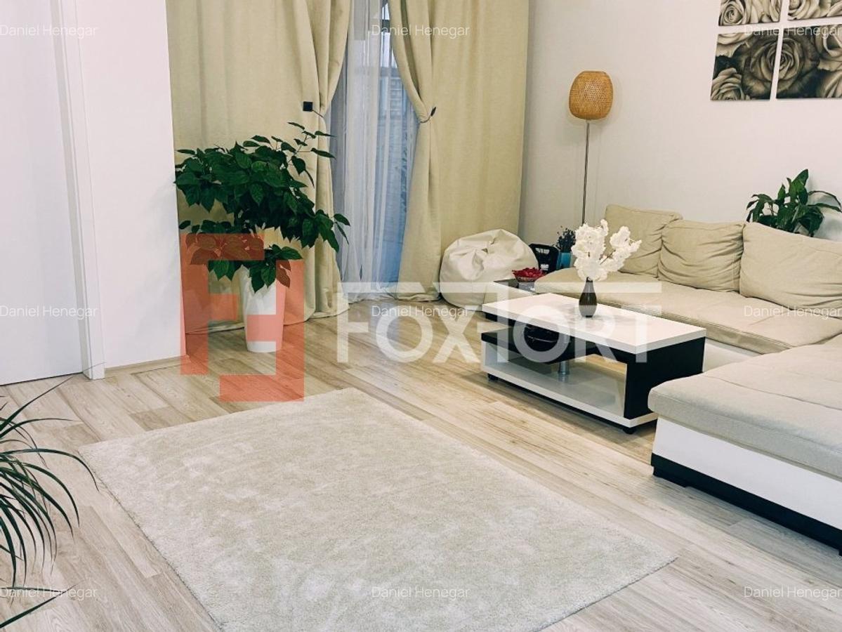 Duplex cu 5 camere cu eleganta si suflet in Giroc, 127 mp utili - 18