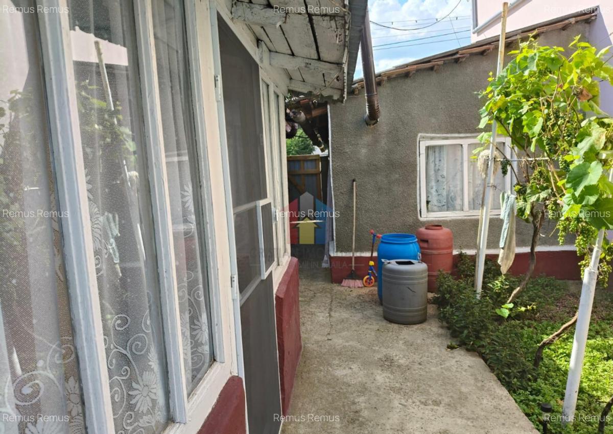 Casa 4 camere, Radu Negru, Teren - 264 mp - 5