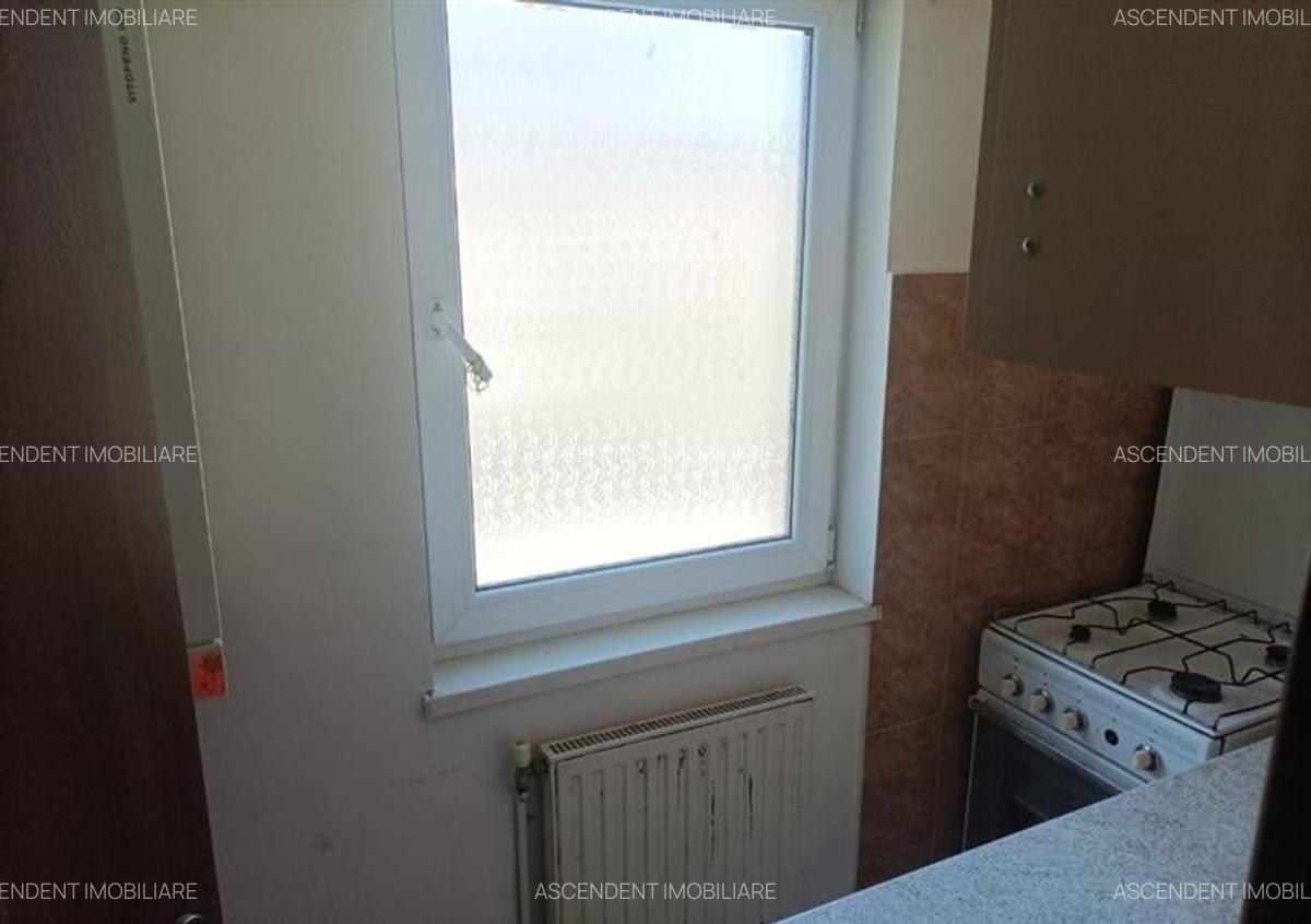 Garsonieră decomandată, mobilată în Noua - 3