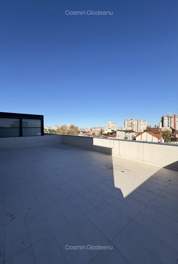 Apartament decomandat cu terasa generoasa, Faleza Nord -orientare spre rasarit - 9