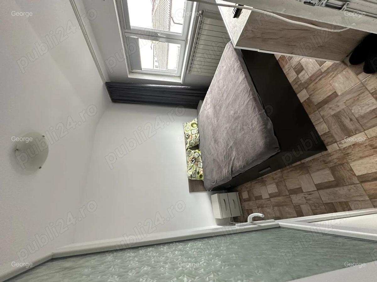 Apartament 2 camere decomandat mobilat, etaj 5 5, Poarta 6, 37,23 mp - 8