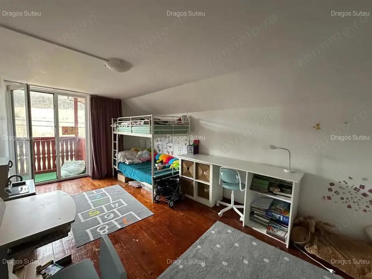 Casa 4 camere , Sancraiul de Mures , Str. Vale , Livada - 4