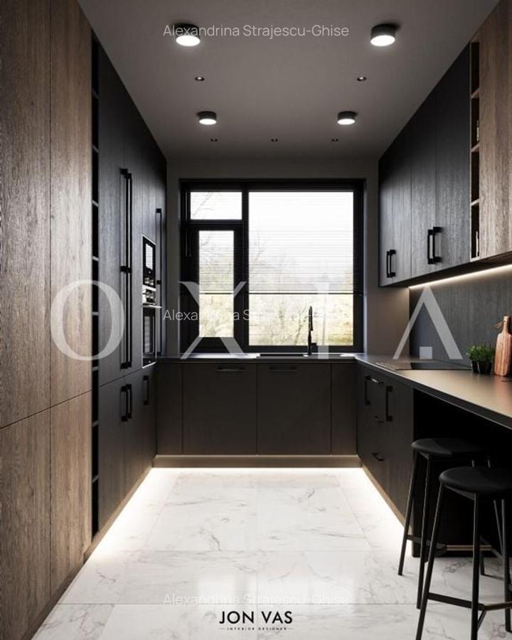 SX526 Case moderne, cu sisteme smart home - 26