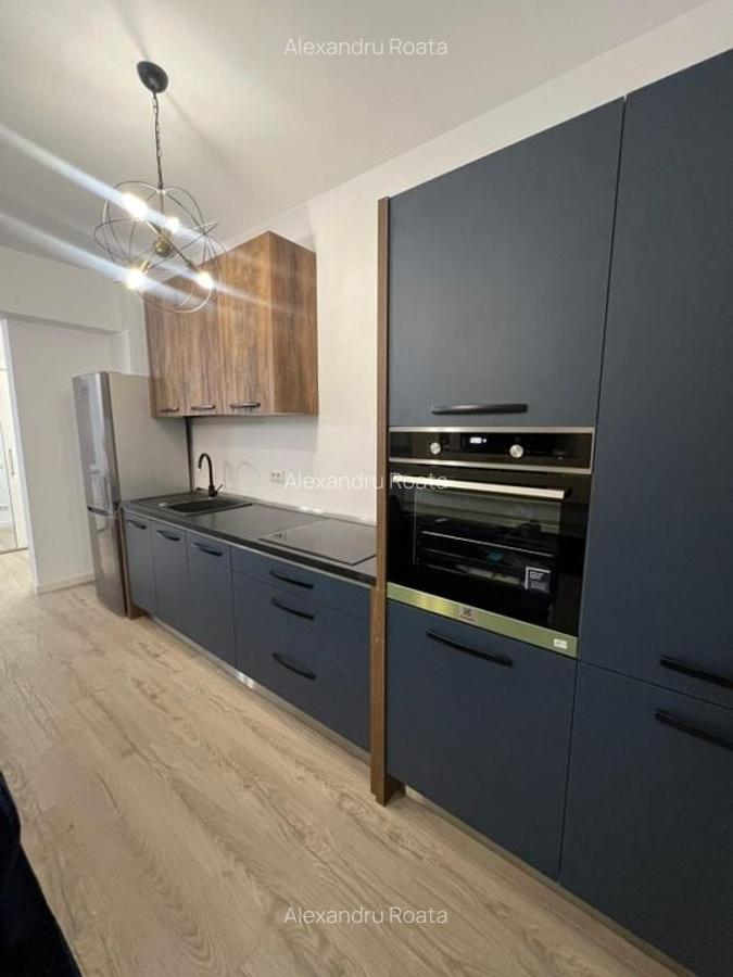 Apartament 3 camere | Crystal North Pipera | LUX | Loc parcare - 2