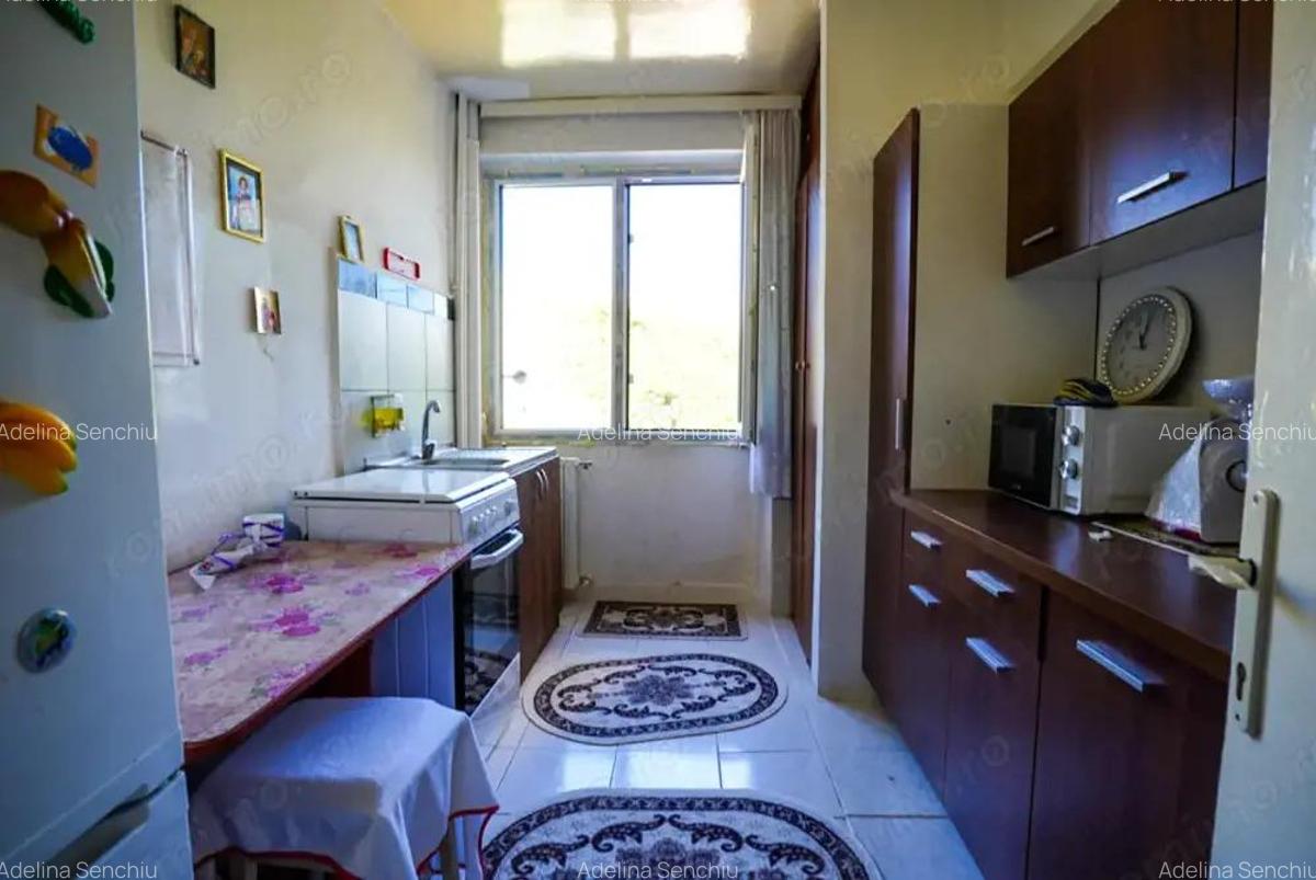 Apartament 2 camere | Ultracentral | Bd. Tomis - 4
