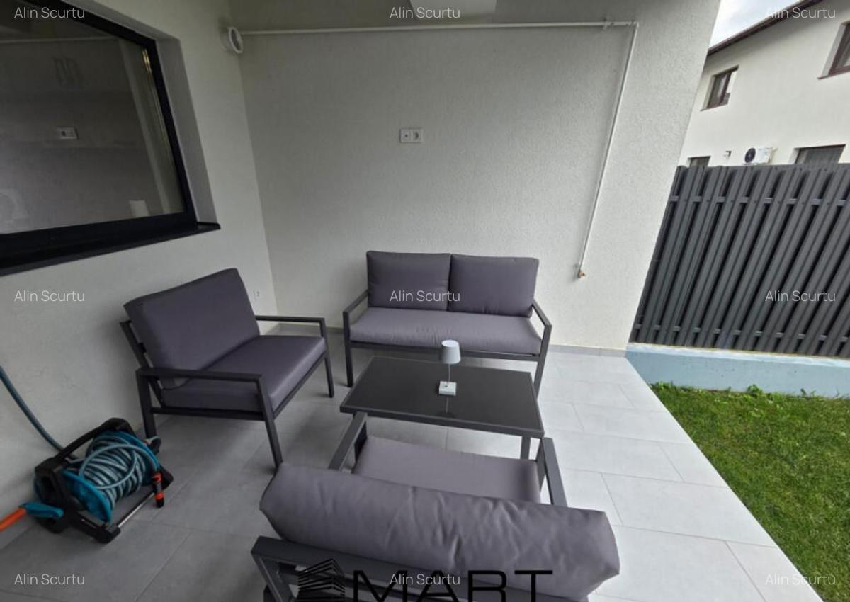 Casa cu 4 camere in Selimbar - 36 Casa cu 4 camere in Selimbar - 36