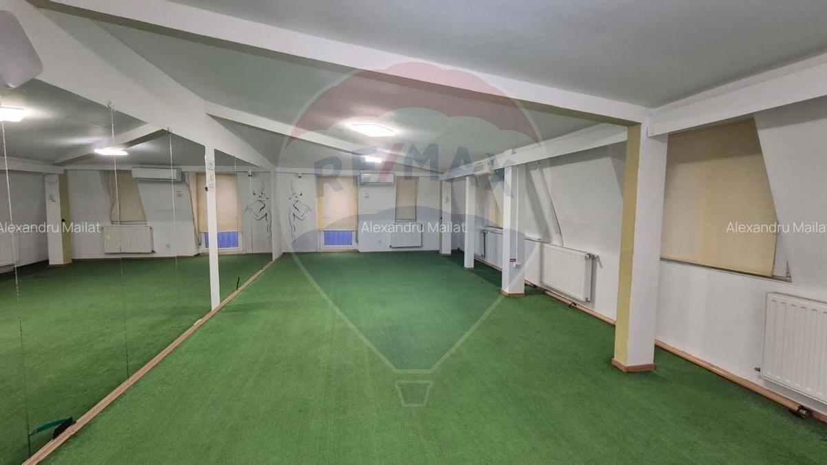 Spațiu comercial, 36 mp în Calea Călărașilor - 1