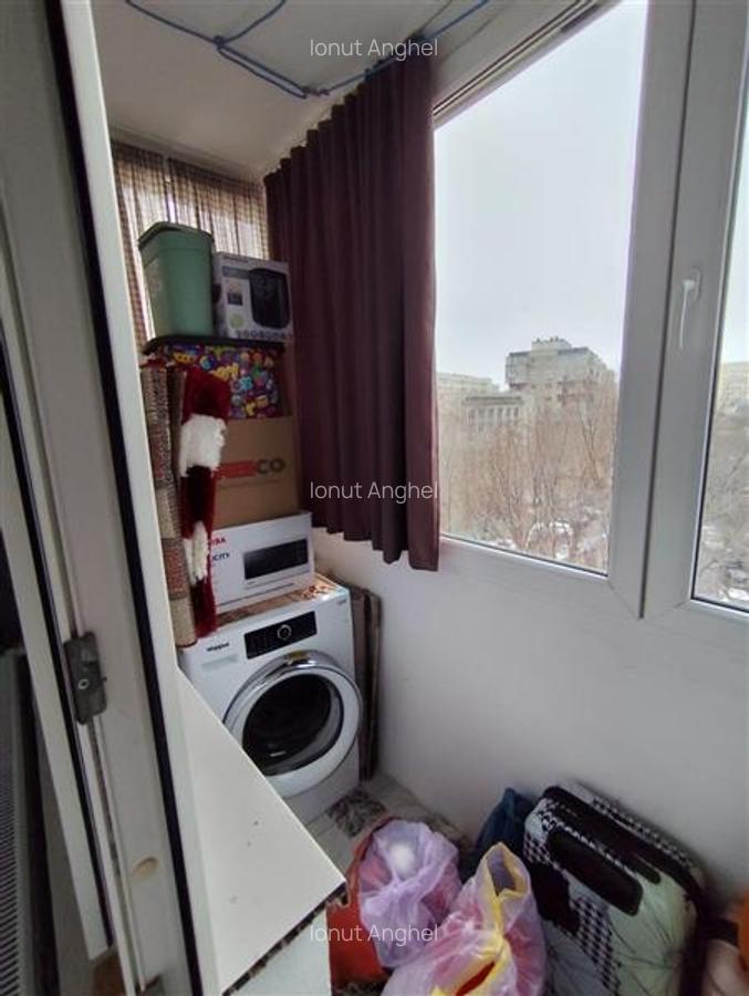Apartament cu 2 camere decomandat în Tei - 7