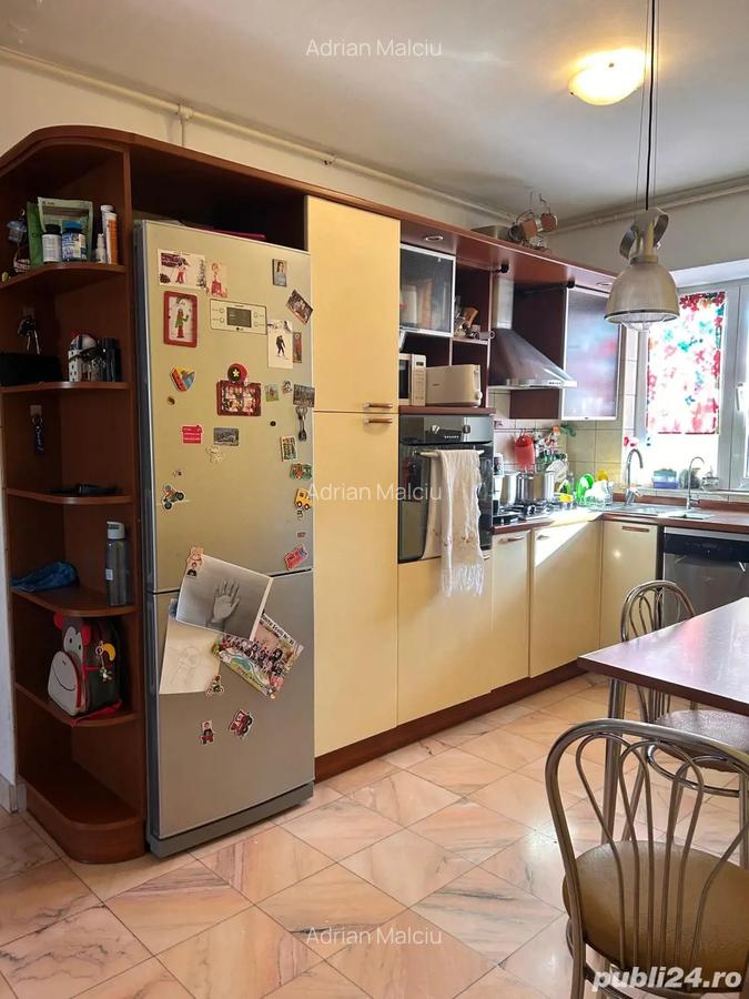 Apartament 3 camere Nerva Traian - 4