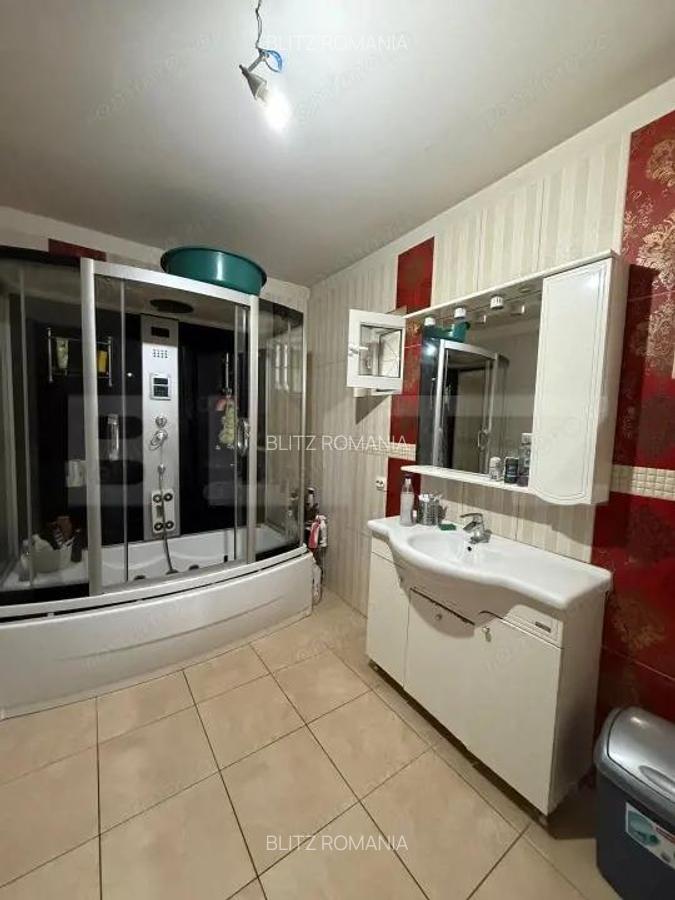 Casa individuala, 9.5 ari teren, zona Profi Sfantu Ilie - 1