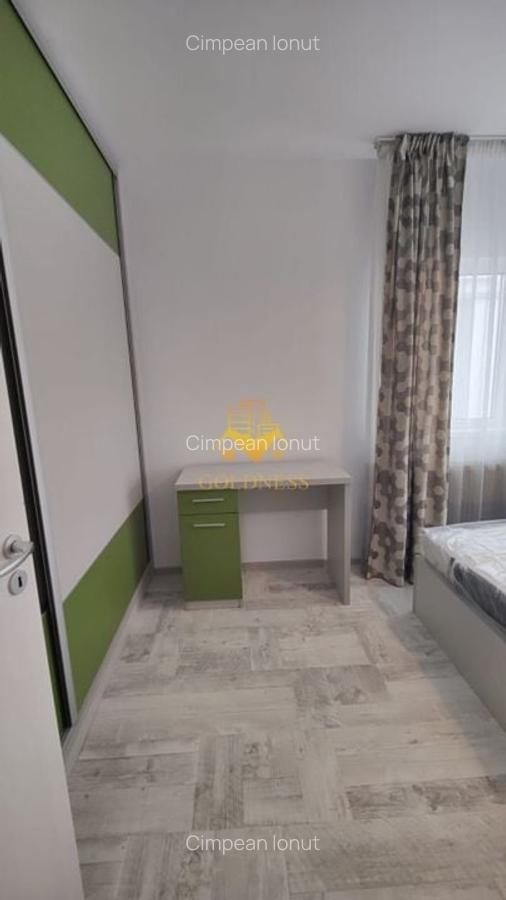 2 Camere decomandate, Parcare, Zorilor, UMF,UTCN,Oservatorului,Lidl. - 5