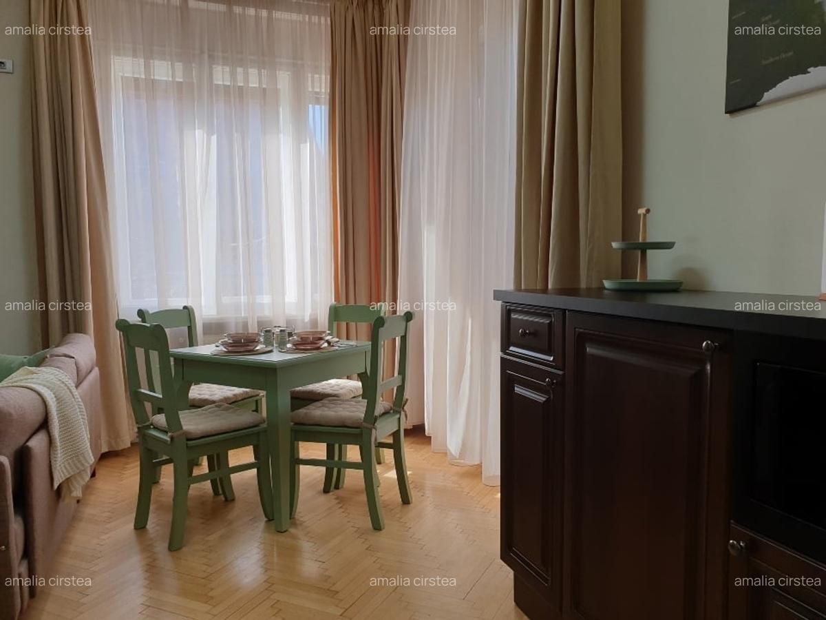 Ultracentral, spațios, luminos și cu terase generoase - multifuncțional - 5