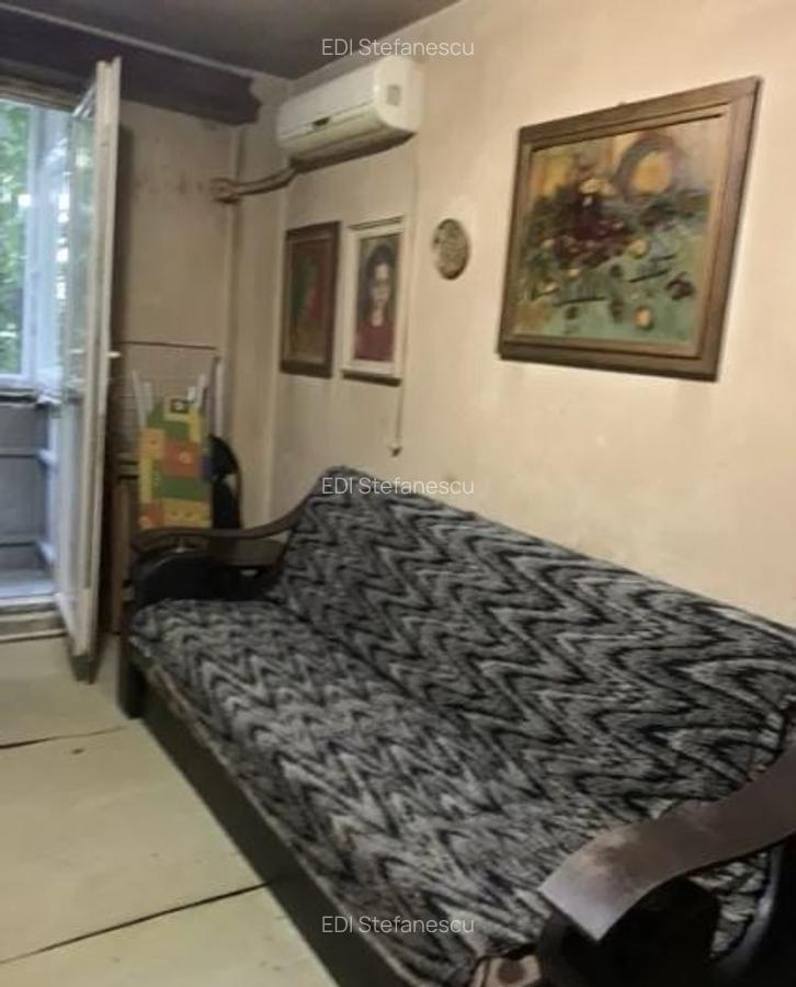 BERCENI Grand Arena, Brancoveanu, bl.reabilitat,decomandat,1/10,balcon, AC. - 1