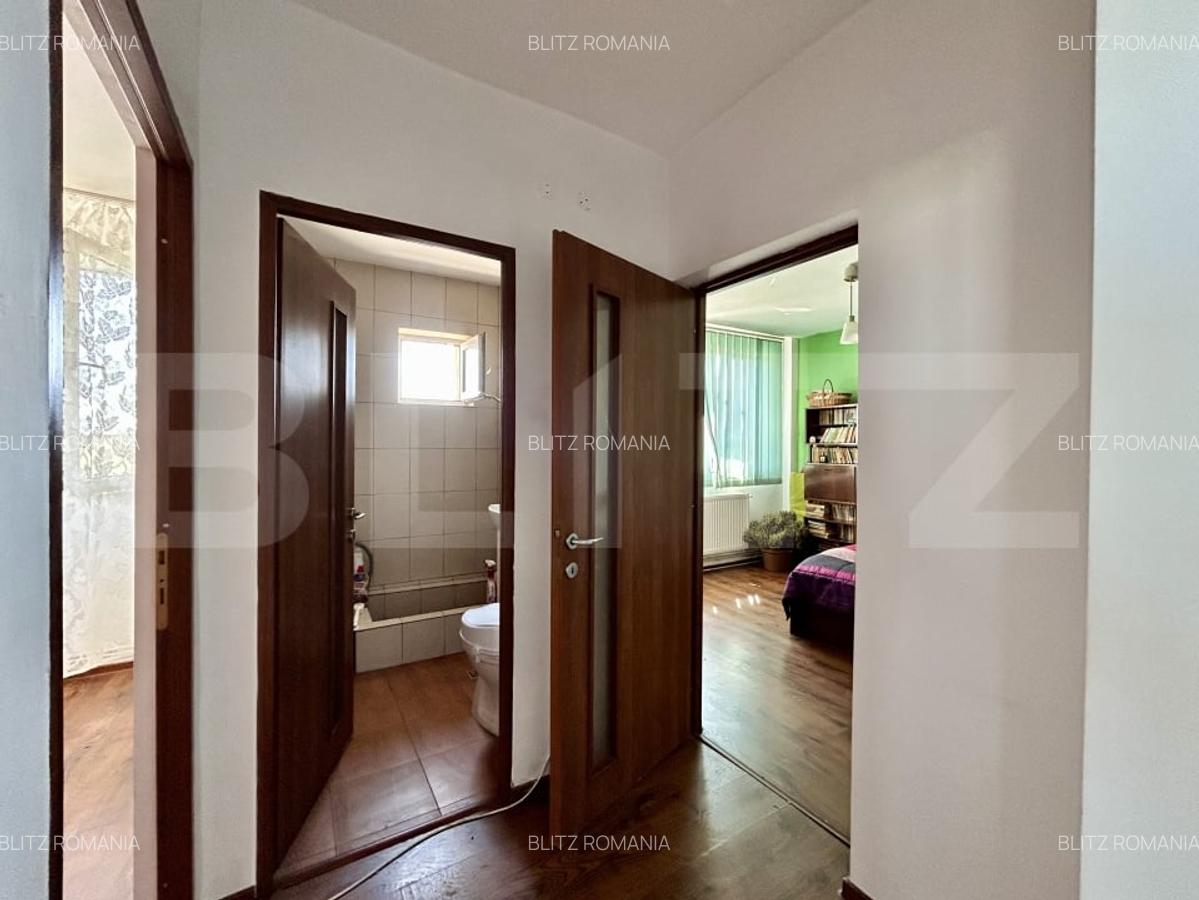 Apartament 3 camere, 59 mp, strada Aleea Arinului - 7