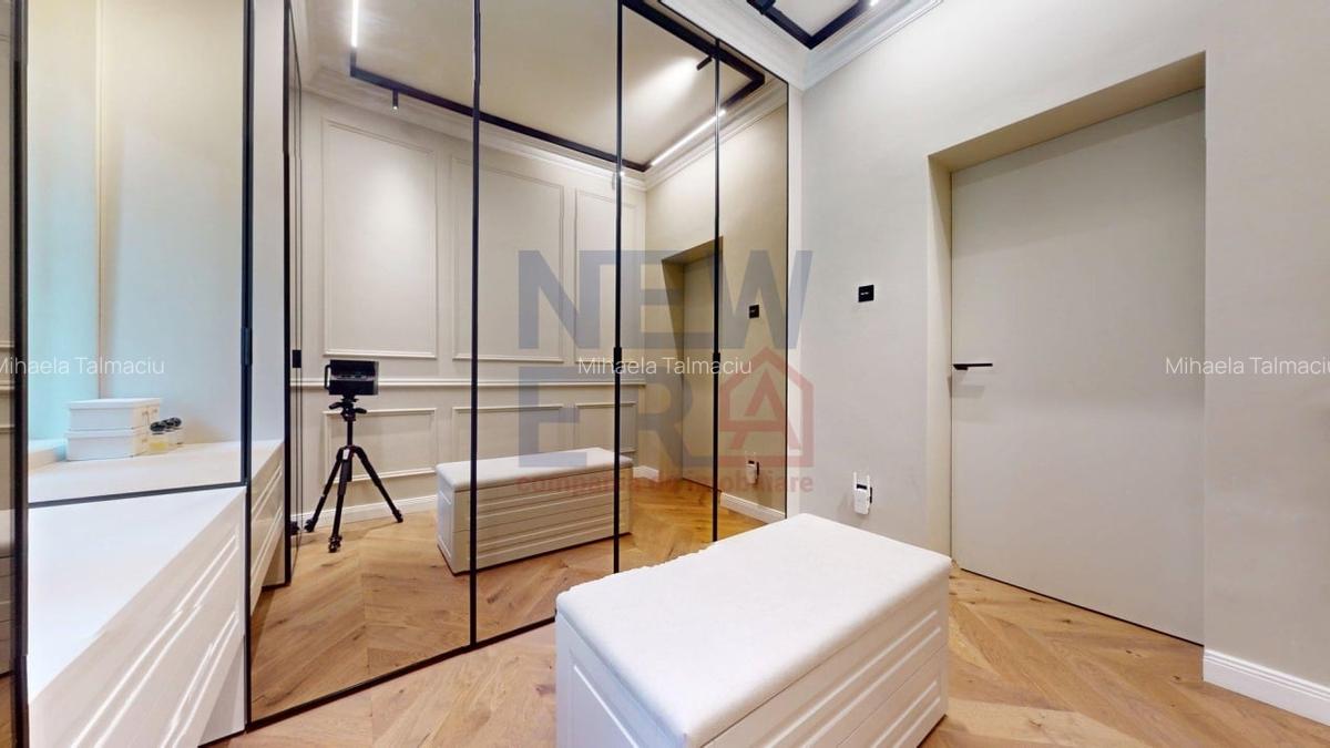 Apartament cu 3 camere decomandat, mobilat în Armeneasca - 16