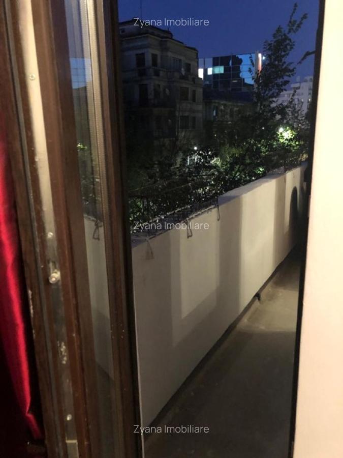 Carol - Moșilor Apartament exclusivist 4 camere  | 102 mp.  Nemobilat  Centrala - 3